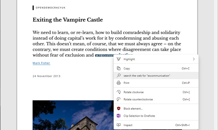 How To Look Up Word Definitions Windows 10 Pdf