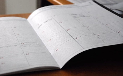 Increase Work At Home Productivity With Google Assistant Calendar