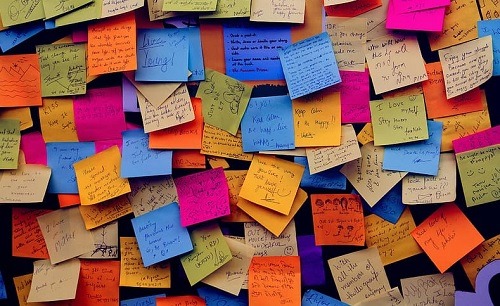 Increase Work At Home Productivity With Google Assistant Notes