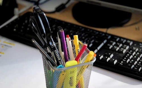 Increase Work At Home Productivity With Google Assistant Supplies