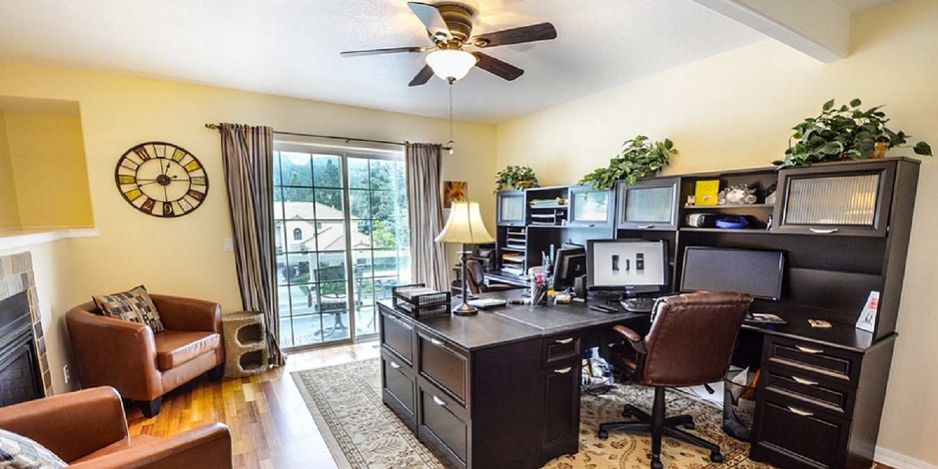 Increase Work At Home Productivity With Google Assistant