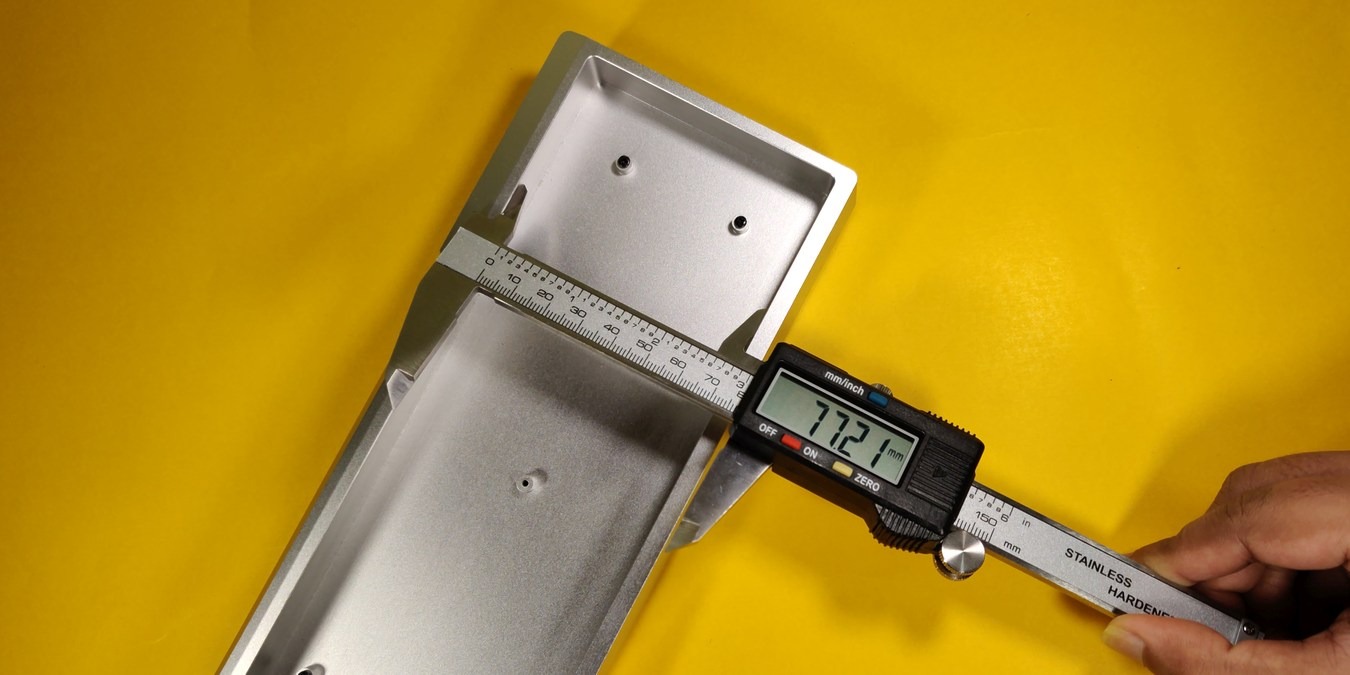 Keyboard Case Mod Cover