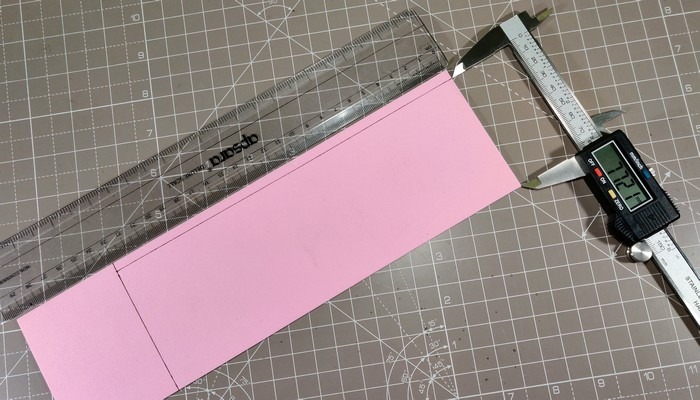 Keyboard Case Mod Plate 02