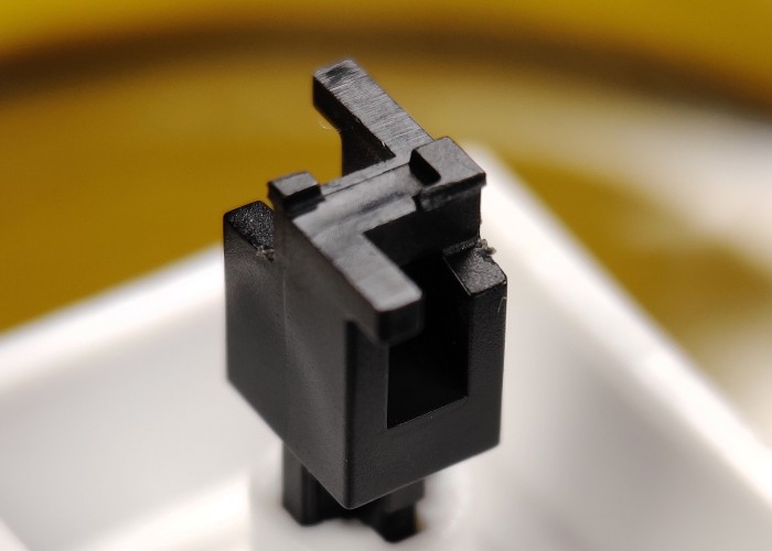 Keyboard Stabiliser Modding 1 3b