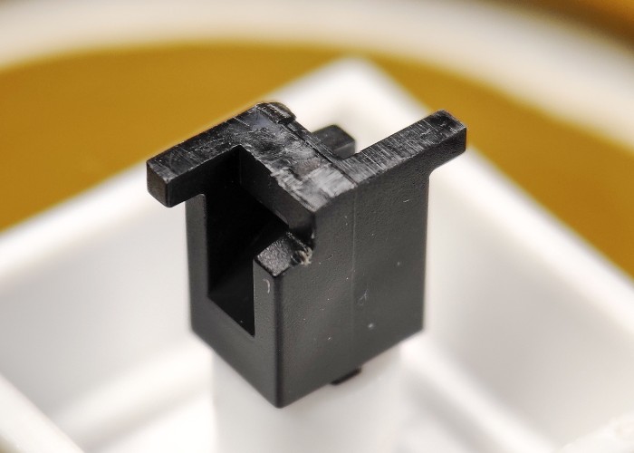 Keyboard Stabiliser Modding 1 5