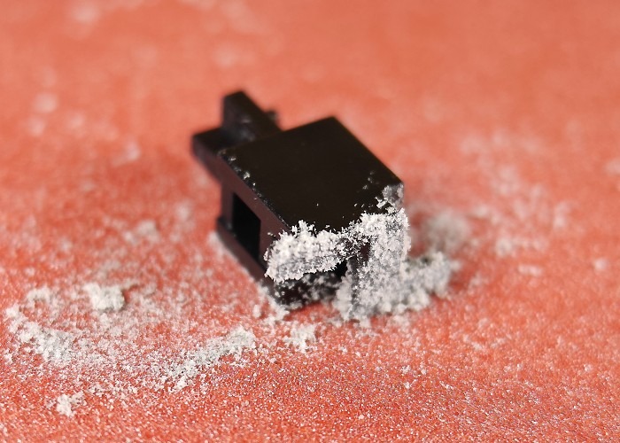 Keyboard Stabiliser Modding 1 I2b