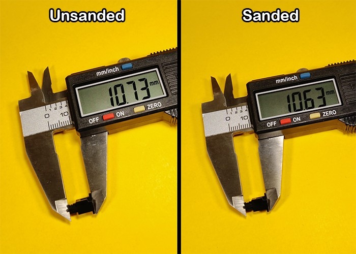 Keyboard Stabiliser Modding 1 I4b