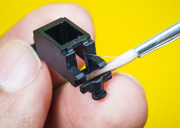 Keyboard Stabiliser Modding 2 4