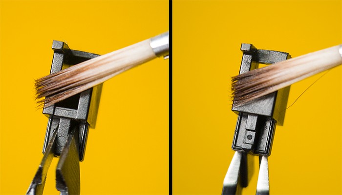 Keyboard Stabiliser Modding 2 5a