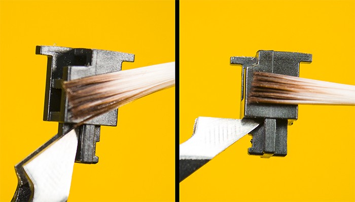 Keyboard Stabiliser Modding 2 5b