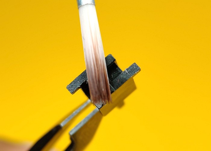 Keyboard Stabiliser Modding 2 6