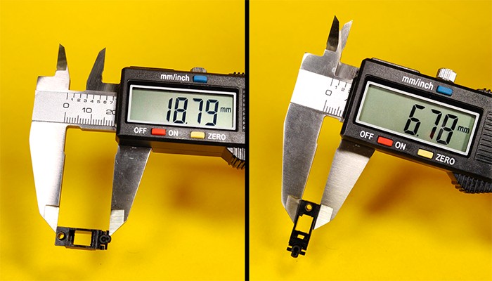 Keyboard Stabiliser Modding 3 1