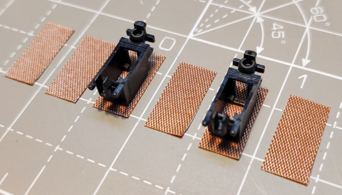 Keyboard Stabiliser Modding 3 2