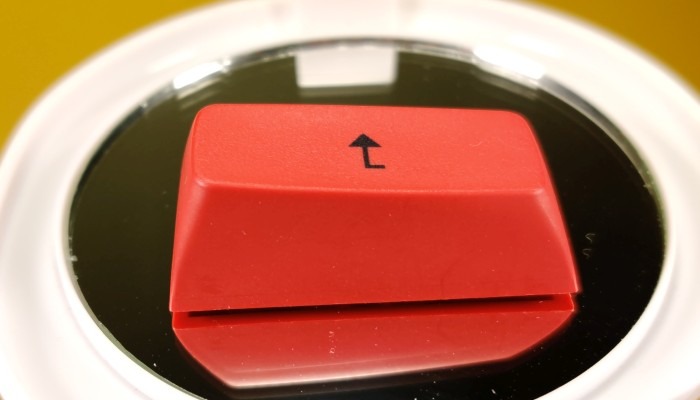 Keyboard Stabiliser Modding Bowed Keycaps