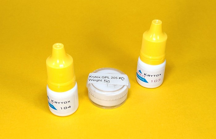 Keyboard Switch Modding 02