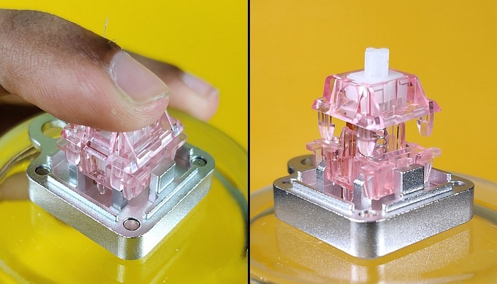 Keyboard Switch Modding 04c