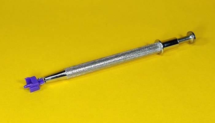 Keyboard Switch Modding 06