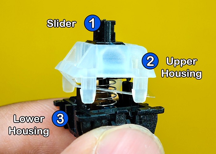 Keyboard Switch Modding 08a