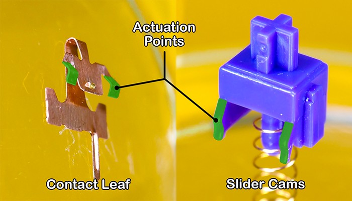 Keyboard Switch Modding 08d