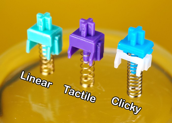 Keyboard Switch Modding 09b