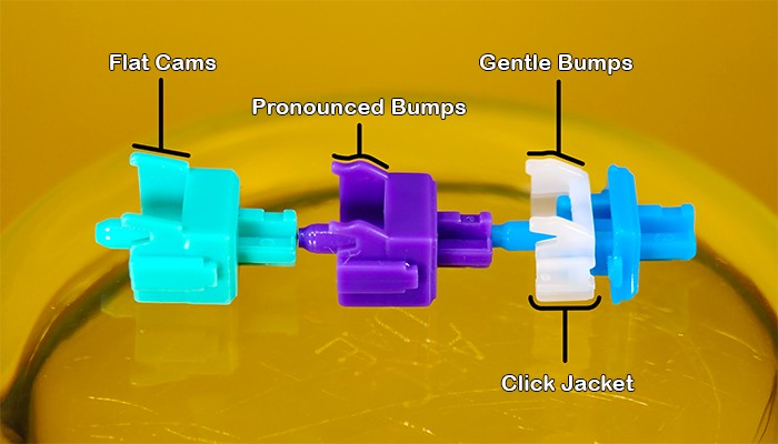 Keyboard Switch Modding 09d