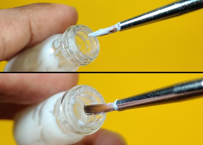 Keyboard Switch Modding 11