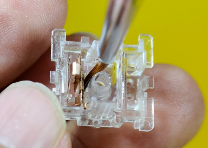 Keyboard Switch Modding 12b