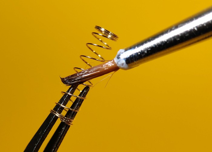 Keyboard Switch Modding 13a