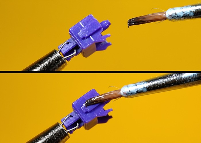 Keyboard Switch Modding 14a