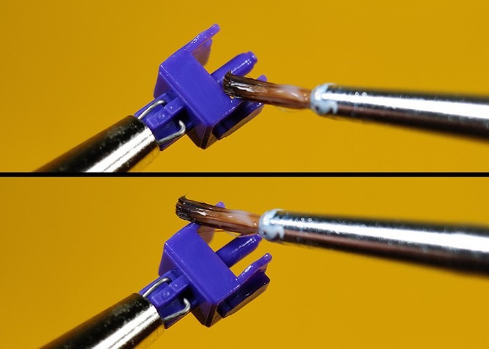 Keyboard Switch Modding 14b