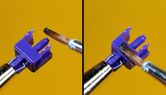 Keyboard Switch Modding 14c