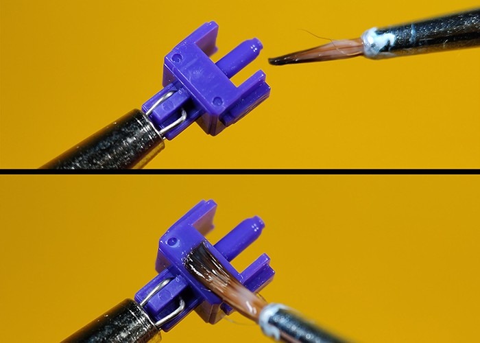 Keyboard Switch Modding 14d