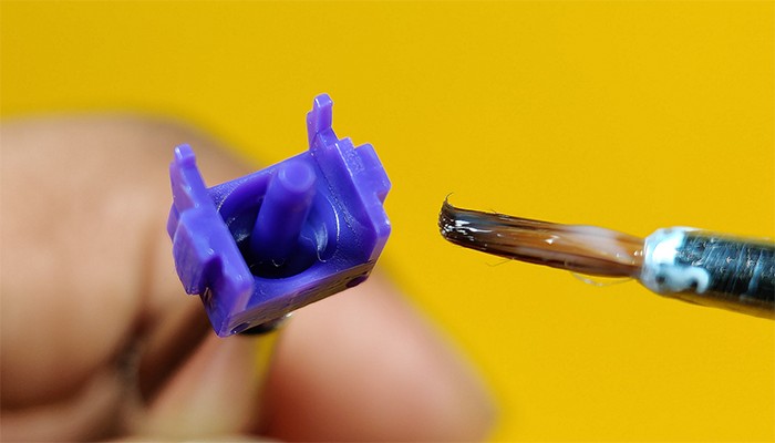 Keyboard Switch Modding 15a