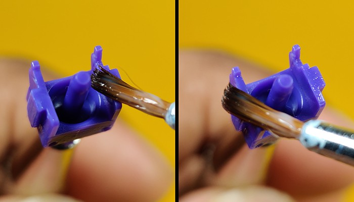 Keyboard Switch Modding 15c