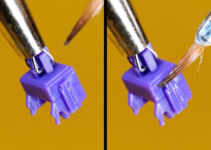 Keyboard Switch Modding 15d