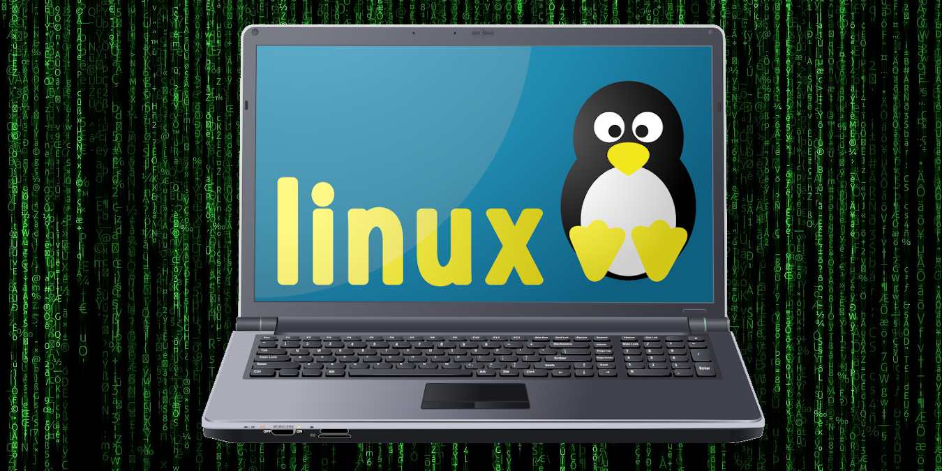 Linux Distribution Name Featured