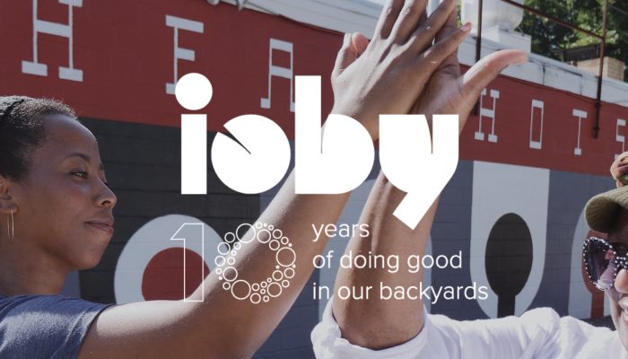 Meighborhood Ioby Meighborhood Ioby