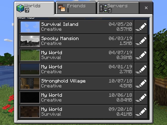 Minecraft Tips New Players Minecraft Tips New Players