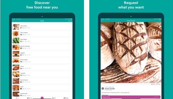 Neighborhood Olio Neighborhood Olio