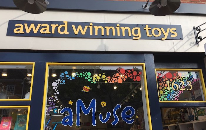 Online Stores Delivering Lockout Amusetoys