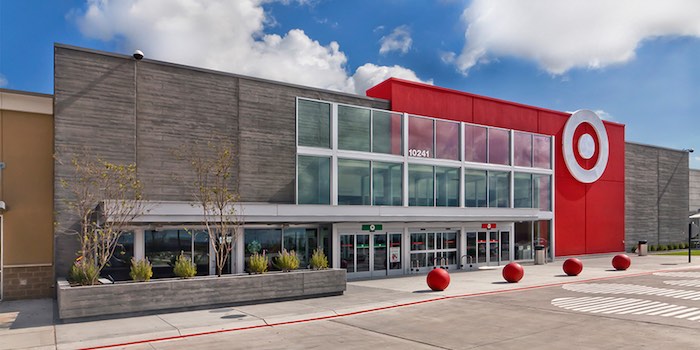 Online Stores Delivering Lockout Target