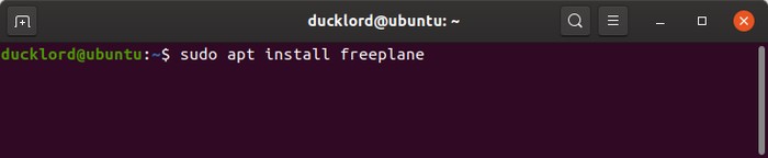 Organize Projects And Thoughts With Freeplane Apt Install Organize Projects And Thoughts With Freeplane Apt Install