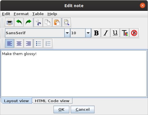 Organize Projects And Thoughts With Freeplane Edit Note Organize Projects And Thoughts With Freeplane Edit Note