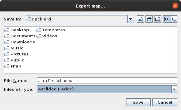 Organize Projects And Thoughts With Freeplane Export Organize Projects And Thoughts With Freeplane Export