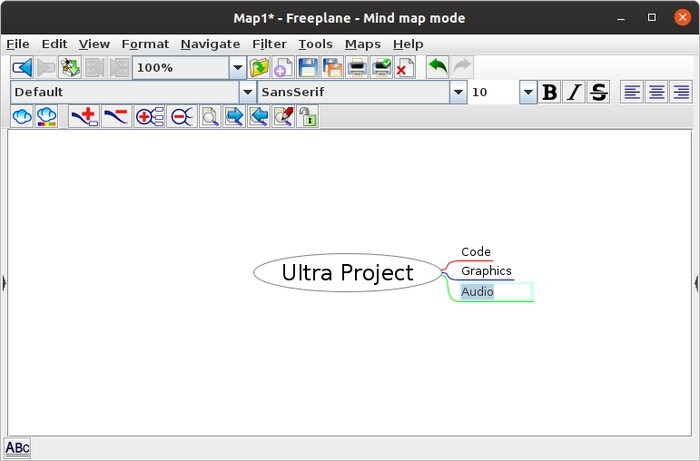 Organize Projects And Thoughts With Freeplane Rename Nodes Organize Projects And Thoughts With Freeplane Rename Nodes