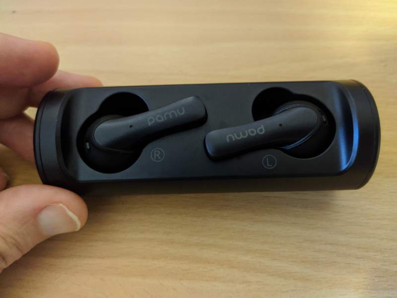 Pamu Unique Case Opposite Orientation