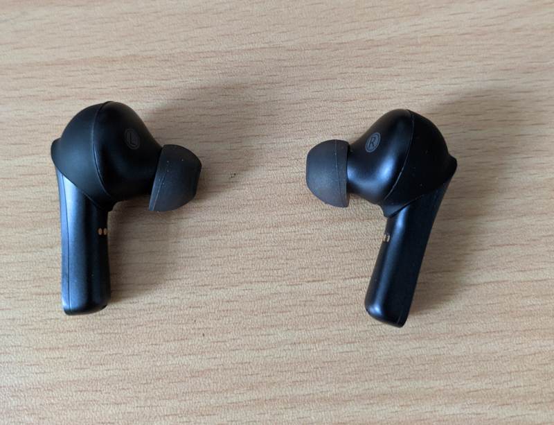 Pamu Unique Earphones