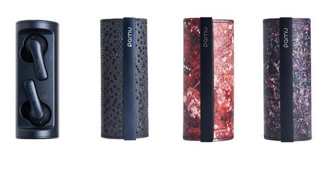 Pamu Unqiue Dresssing Up 1