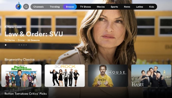 Peacock Promo Peacock Promo