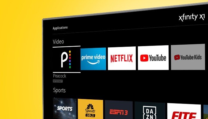 Peacock Tv Peacock Tv